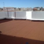Rehabilitación de cubiertas: Comunidad de propietarios Avda. Quevedo (Castellón)
