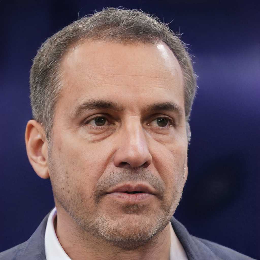 Luis Gonzales